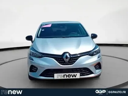 Photo 22 Renault Clio  1.0 TCe 90ch Evolution