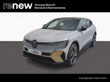 Photo Renault Megane Iconic