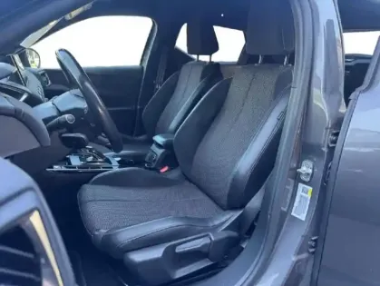 Photo 8 DS DS 3  Crossback E-Tense Performance Line +