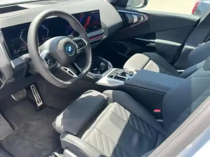 Photo 5 BMW X3  xDrive30e 299ch M Sport