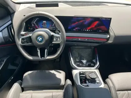 Photo 22 BMW X3  xDrive30e 299ch M Sport