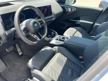 Photo 23 BMW X3  xDrive30e 299ch M Sport