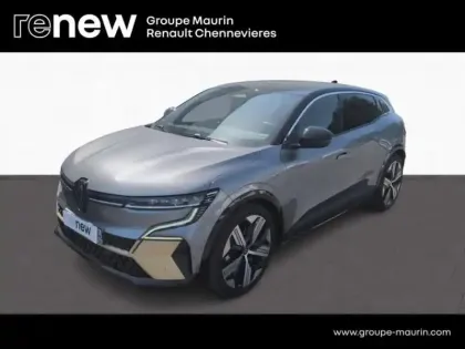 Photo Renault Megane Iconic
