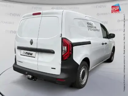 Photo 5 Renault Kangoo  Van L2 E-Tech AC11 Advance -24