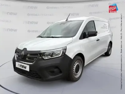 Photo Renault Kangoo Advance