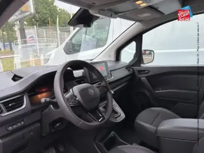 Photo 14 Renault Kangoo  Van L2 E-Tech AC11 Advance -24