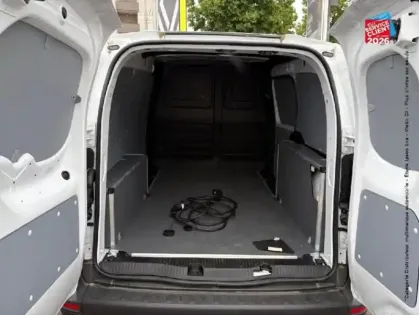 Photo 13 Renault Kangoo  Van L2 E-Tech AC11 Advance -24