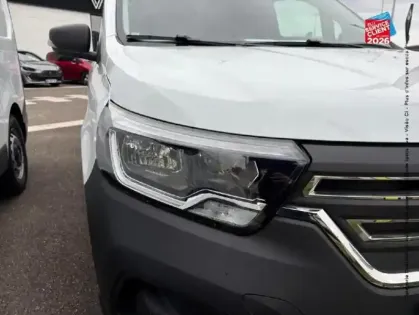 Photo 12 Renault Kangoo  Van L2 E-Tech AC11 Advance -24
