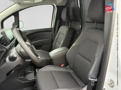 Photo 10 Renault Kangoo  Van L2 E-Tech AC11 Advance -24