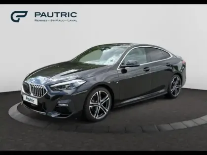 Photo Bmw Serie 2 M Sport