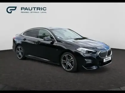 Photo 6 BMW Serie 2 Série 2 Gran Coupé 218dA 150ch M Sport BVA8