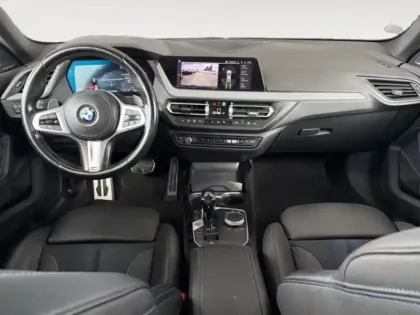 Photo 9 BMW Serie 2 Série 2 Gran Coupé 218dA 150ch M Sport BVA8