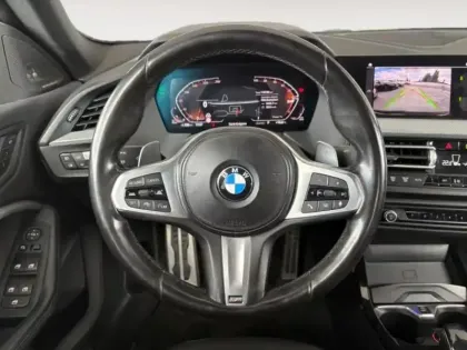 Photo 11 BMW Serie 2 Série 2 Gran Coupé 218dA 150ch M Sport BVA8