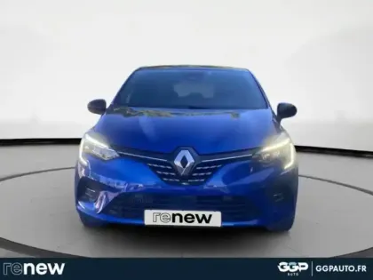 Photo 7 Renault Clio  1.0 TCe 90ch Techno