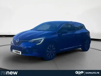 Photo Renault Clio Techno