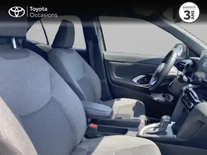 Photo 5 Toyota Yaris  Cross 116h Design MC24