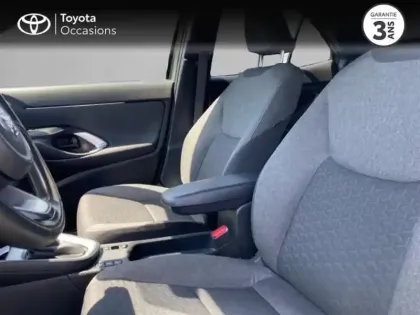 Photo 10 Toyota Yaris  Cross 116h Design MC24