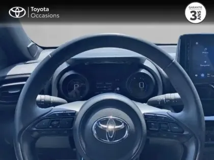 Photo 12 Toyota Yaris  Cross 116h Design MC24