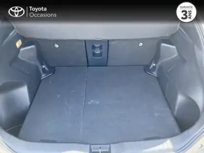 Photo 9 Toyota Yaris  Cross 116h Design MC24