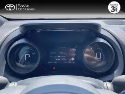 Photo 13 Toyota Yaris  Cross 116h Design MC24