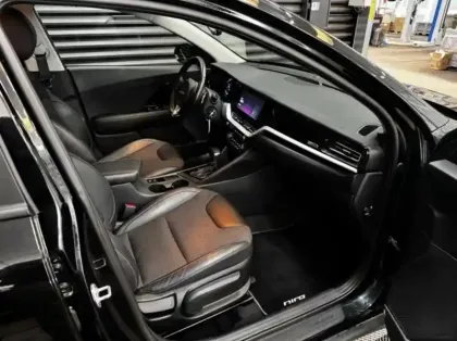 Photo 9 Kia Niro  1.6 GDi 105ch ISG + Plug-In 60.5ch Active DCT6 5cv