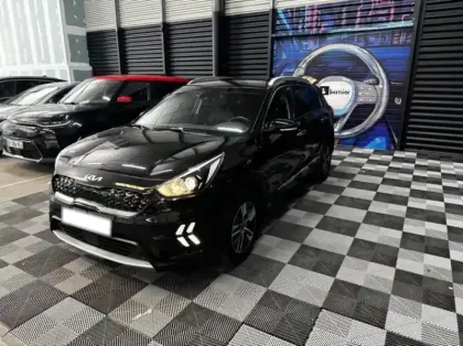 Photo Kia Niro Active