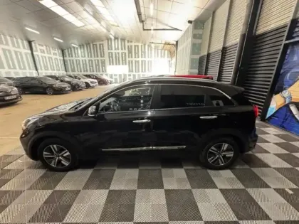 Photo 6 Kia Niro  1.6 GDi 105ch ISG + Plug-In 60.5ch Active DCT6 5cv