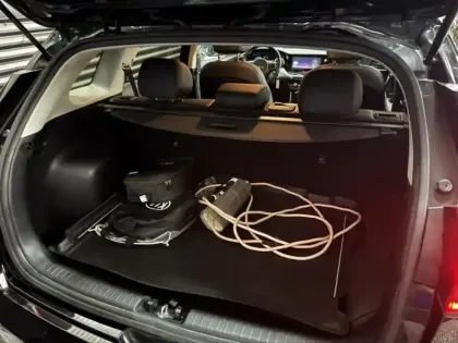 Photo 11 Kia Niro  1.6 GDi 105ch ISG + Plug-In 60.5ch Active DCT6 5cv