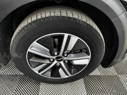 Photo 12 Kia Niro  1.6 GDi 105ch ISG + Plug-In 60.5ch Active DCT6 5cv