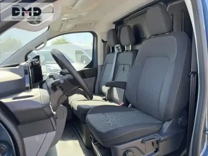 Photo 9 Ford Custom Transit  Fg 280 L1H1 2.0 EcoBlue 136ch Limited