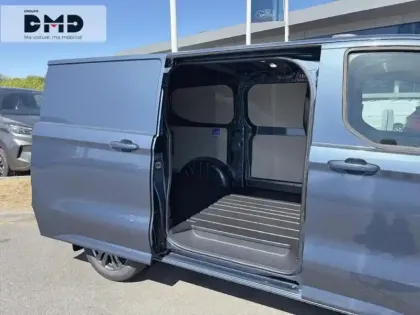 Photo 14 Ford Custom Transit  Fg 280 L1H1 2.0 EcoBlue 136ch Limited