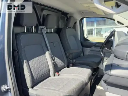 Photo 10 Ford Custom Transit  Fg 280 L1H1 2.0 EcoBlue 136ch Limited