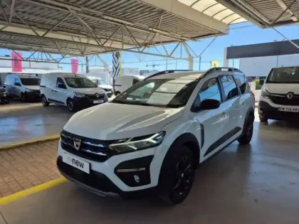 Photo Dacia Jogger Extreme