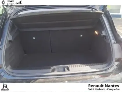 Photo 14 Renault Clio  1.0 TCe 90ch Evolution