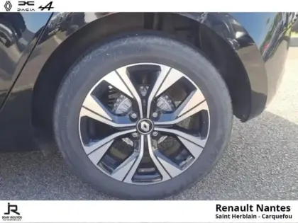 Photo 8 Renault Clio  1.0 TCe 90ch Evolution