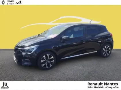 Photo Renault Clio Evolution