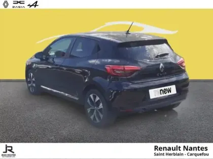 Photo 5 Renault Clio  1.0 TCe 90ch Evolution