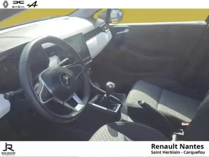 Photo 12 Renault Clio  1.0 TCe 90ch Evolution