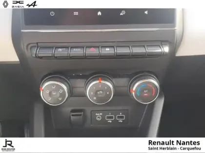 Photo 11 Renault Clio  1.0 TCe 90ch Evolution