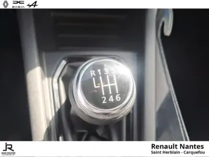Photo 10 Renault Clio  1.0 TCe 90ch Evolution