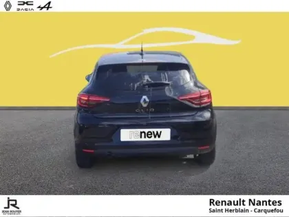 Photo 7 Renault Clio  1.0 TCe 90ch Evolution