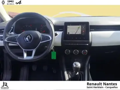 Photo 9 Renault Clio  1.0 TCe 90ch Evolution