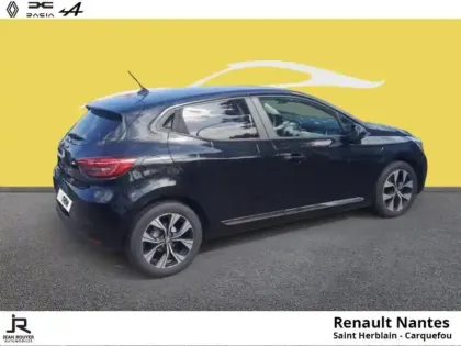 Photo 6 Renault Clio  1.0 TCe 90ch Evolution