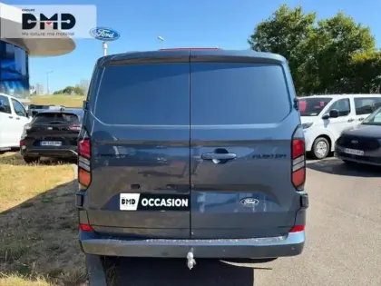 Photo 11 Ford Custom Transit  Fg 280 L1H1 2.0 EcoBlue 136ch Limited