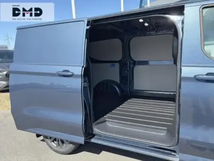 Photo 14 Ford Custom Transit  Fg 280 L1H1 2.0 EcoBlue 136ch Limited