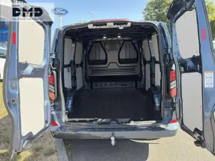 Photo 12 Ford Custom Transit  Fg 280 L1H1 2.0 EcoBlue 136ch Limited