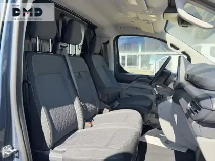 Photo 10 Ford Custom Transit  Fg 280 L1H1 2.0 EcoBlue 136ch Limited