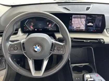 Photo 10 BMW X1  sDrive18i 136ch