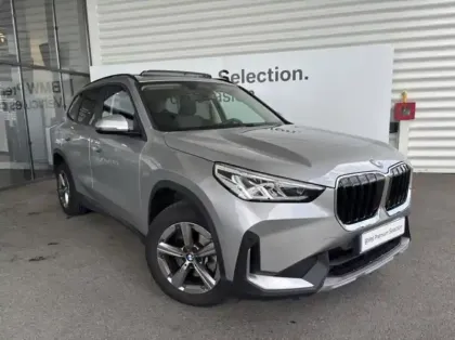 Photo Bmw X1 Base