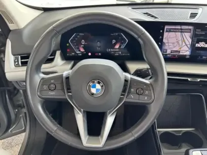Photo 11 BMW X1  sDrive18i 136ch